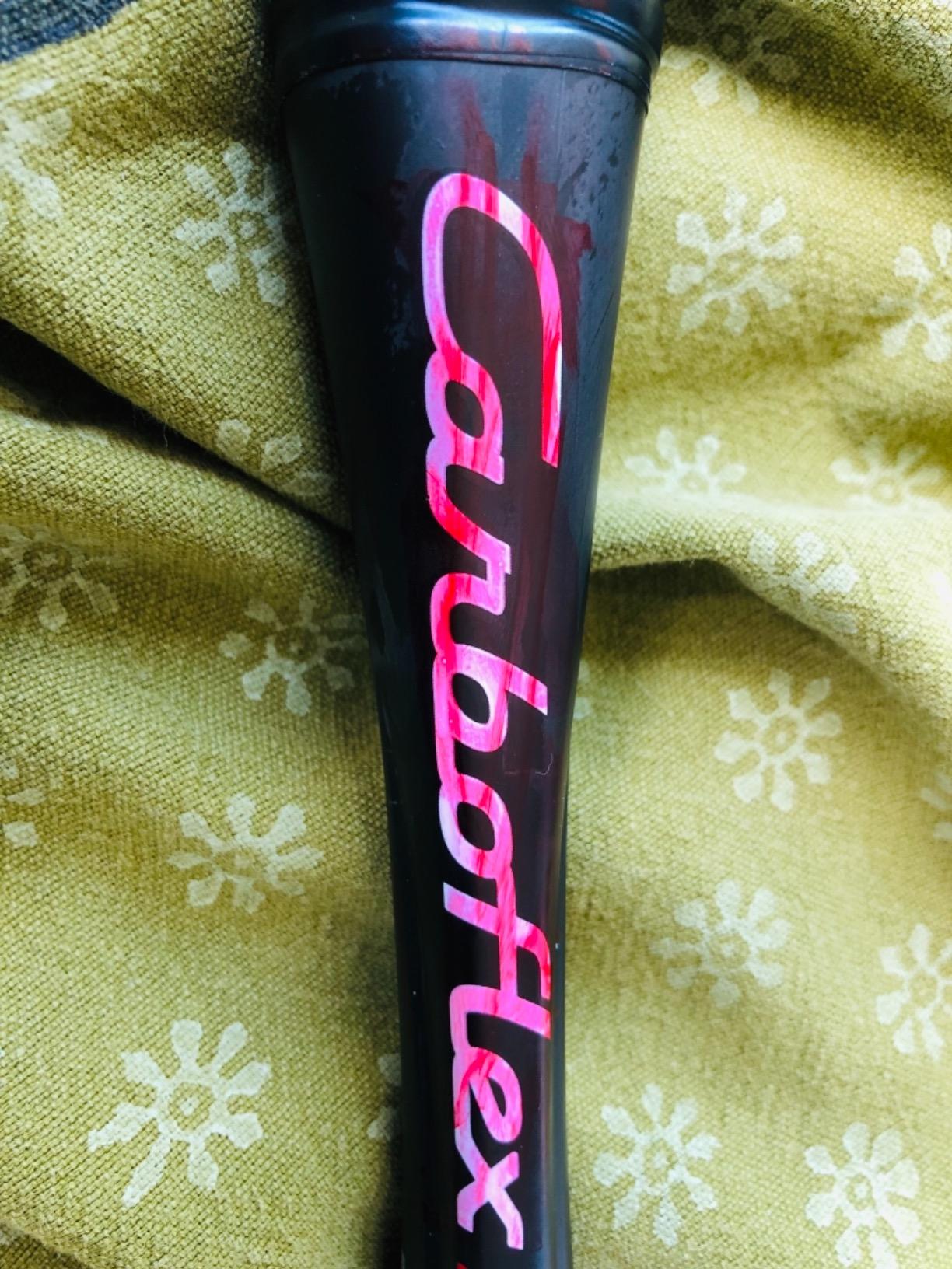 Tecnifibre Carboflex (S) Squash Racquet Series customer photo 2