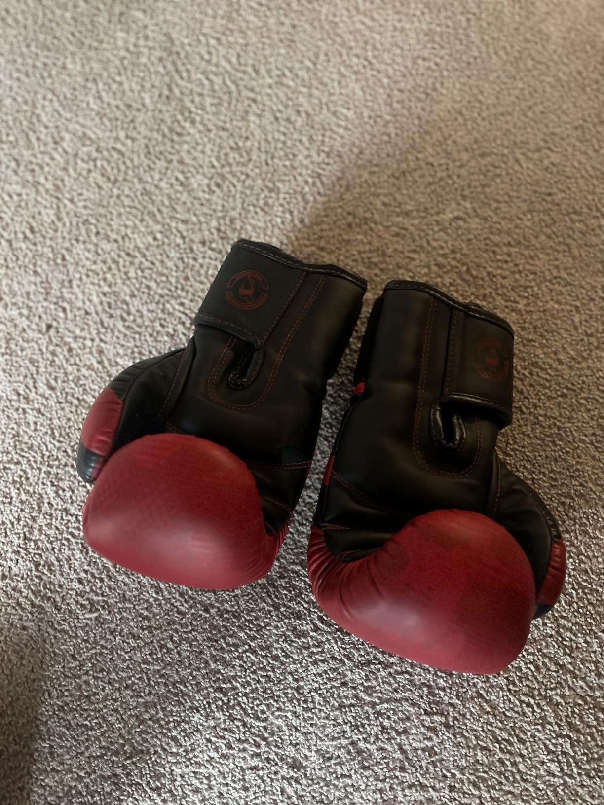 Venum Elite Boxing Gloves customer photo 2