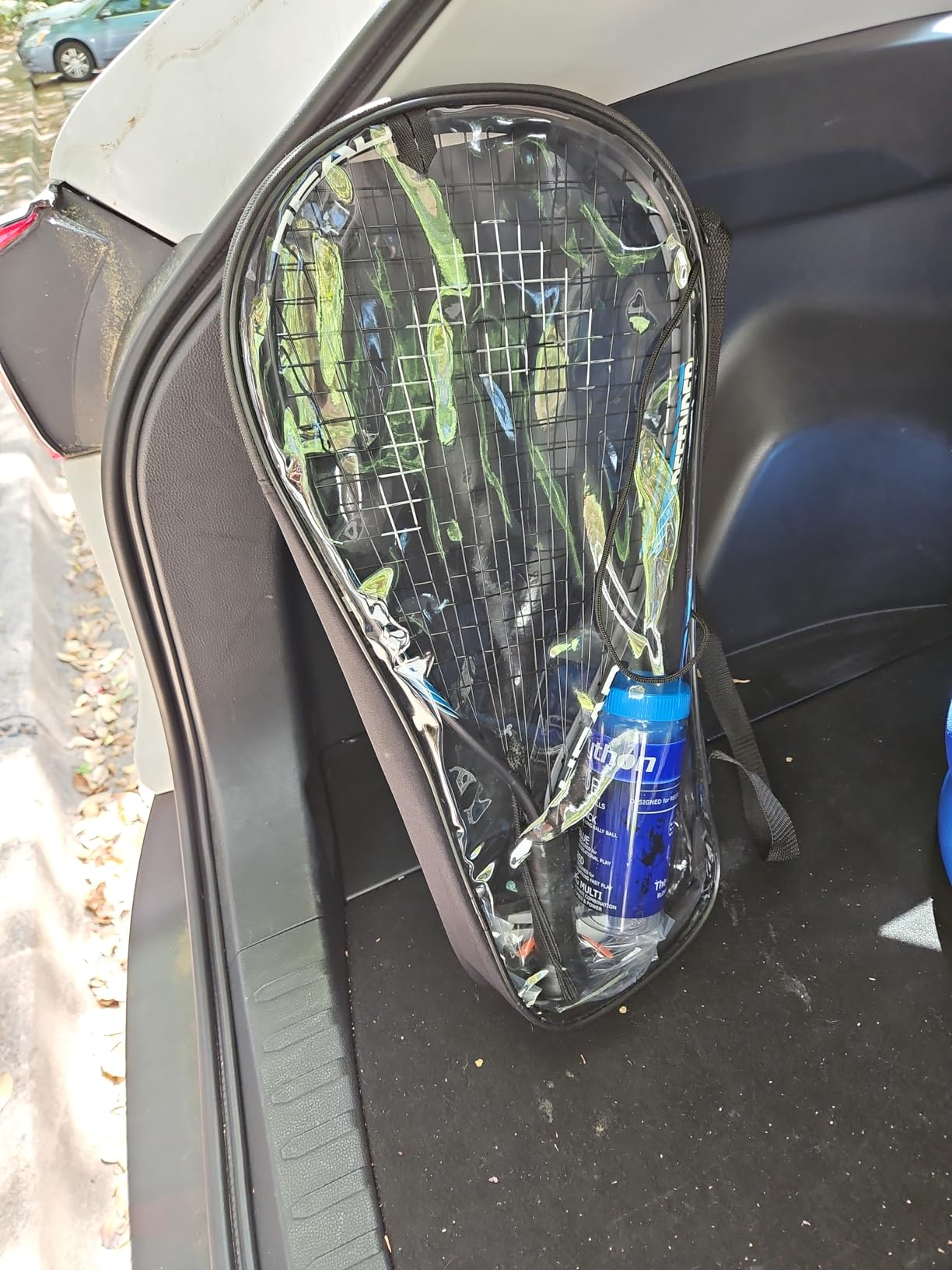 Deluxe Racquetball Starter Kit Series (Set) (Pack) customer photo 1