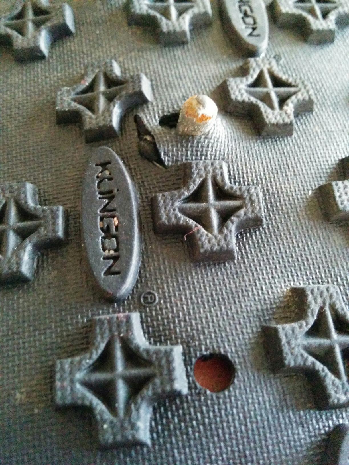 Korkers Greenback Wading Boots with Interchangeable Kling-On and Studded Kling-On Soles customer photo 2