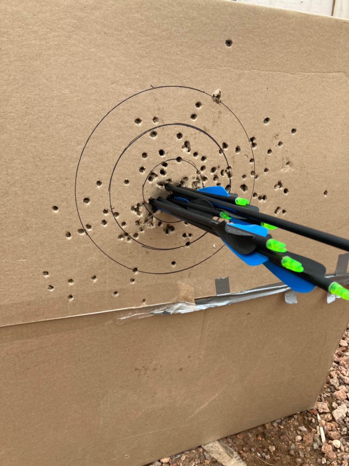Trophy Ridge Peak 5 Pin Bow Sight customer photo 2