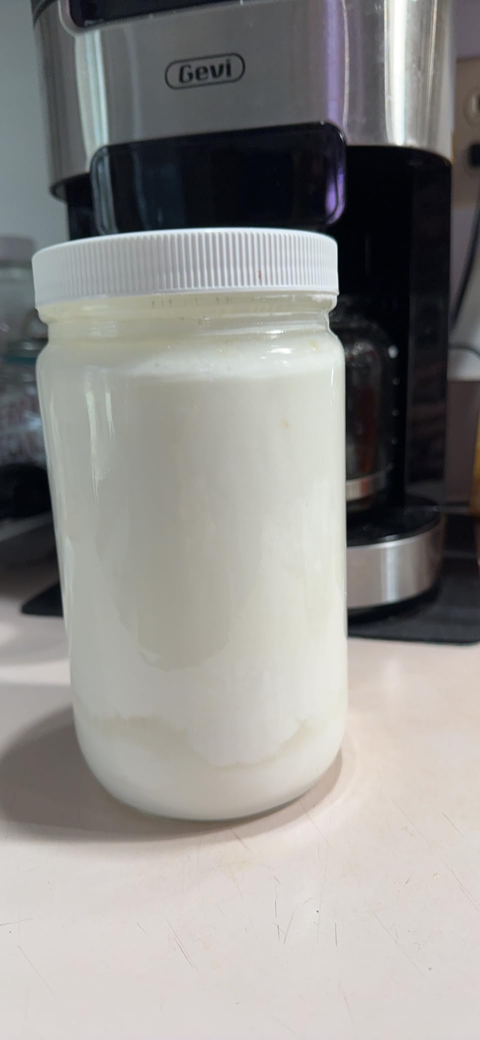 Cultures for Health Buttermilk Starter Culture | DIY Buttermilk, Sour Cream, or Butter | Heirloom Starter Cultures customer photo 1