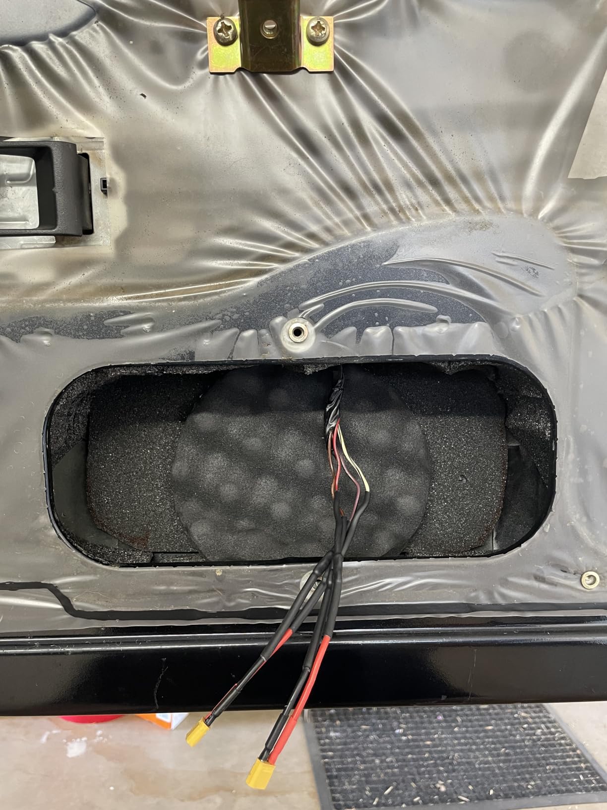 Skar Audio TX65 6.5
