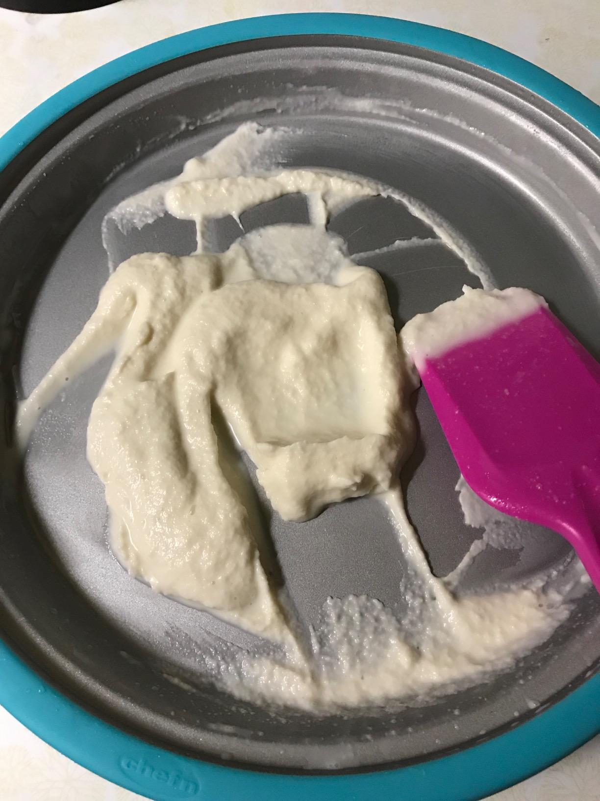 Chef'n Sweet Spot Ice Cream Sandwich Maker customer photo 1