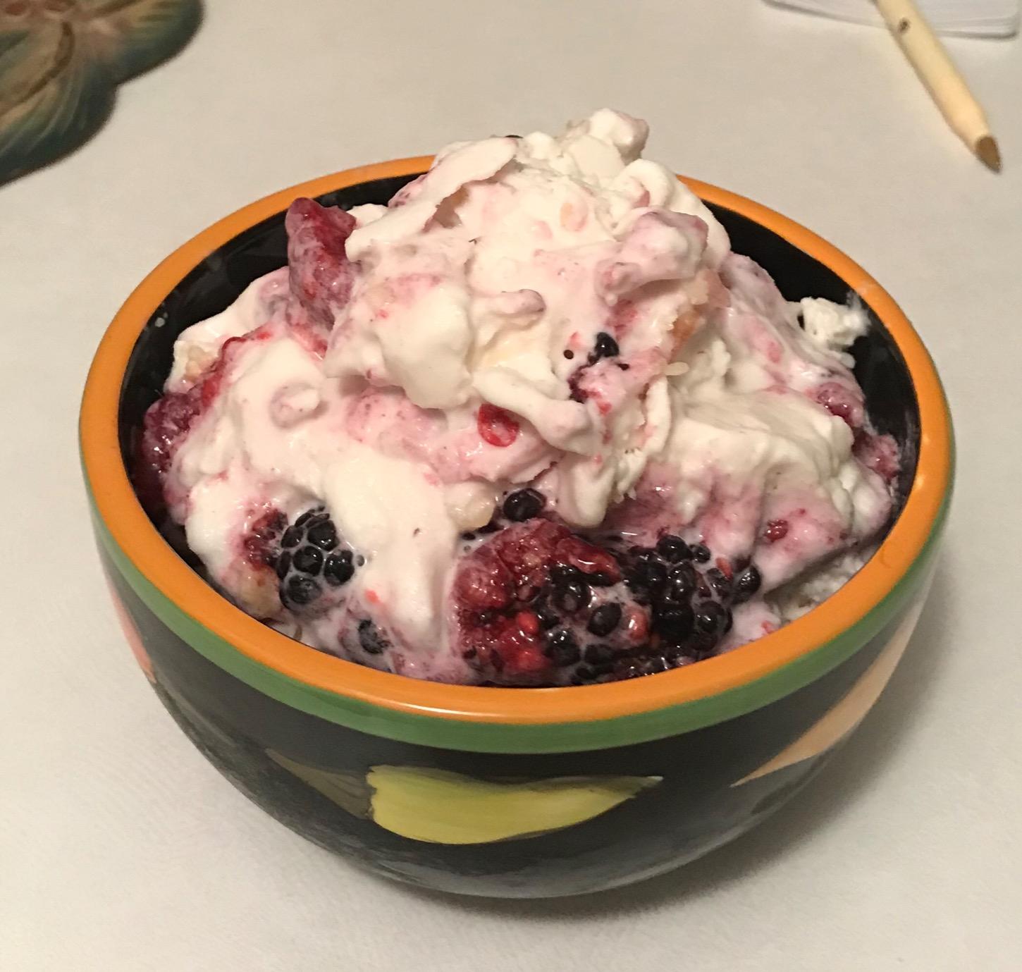 Chef'n Sweet Spot Ice Cream Sandwich Maker customer photo 2