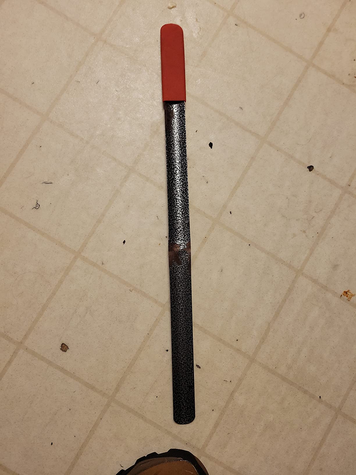 ROCKY Retraction Waterproof Side-Zip Snake Boot customer photo 1