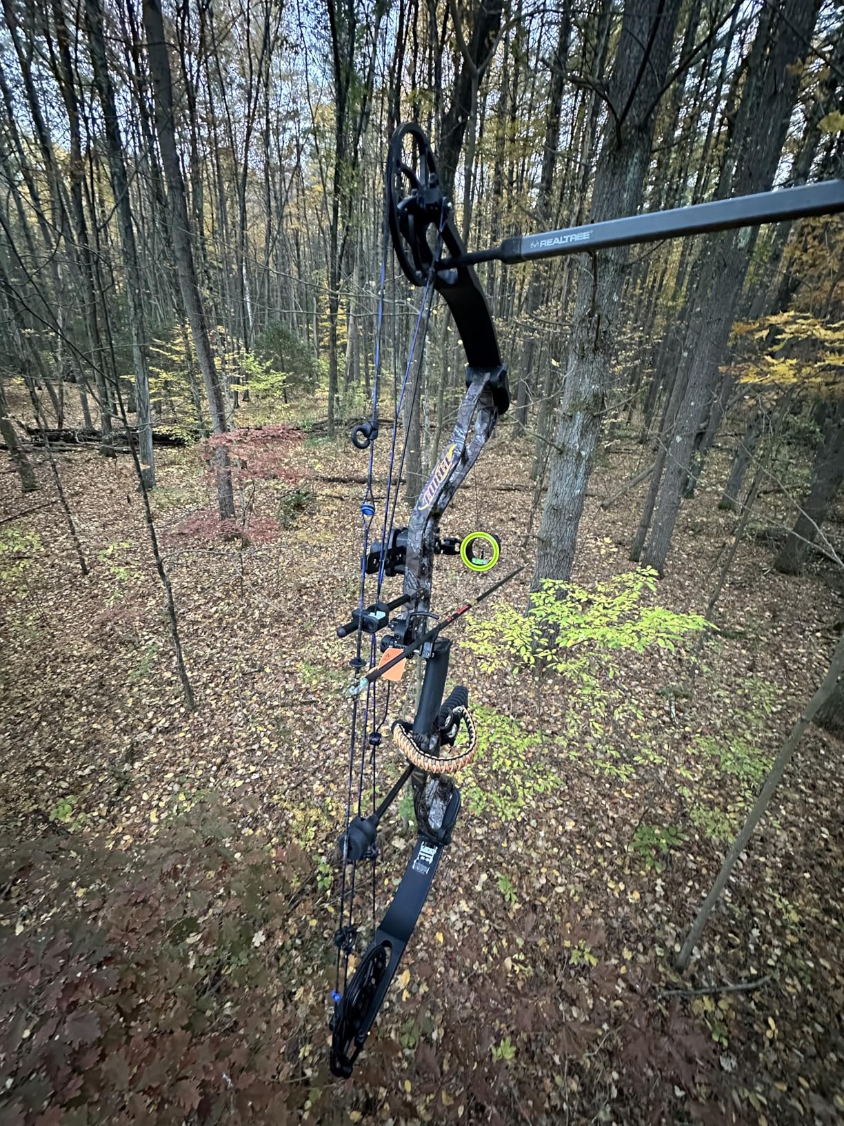 Spot Hogg Fast Eddie Double Pin Bow Sight customer photo 1