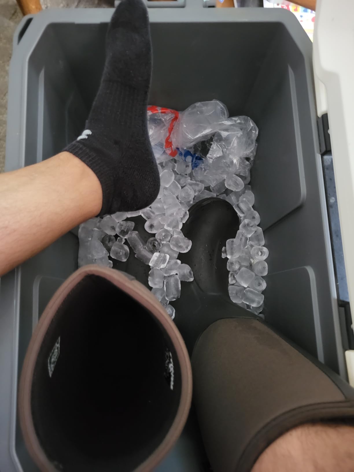 Men's Arctic Pro Industrial Boots customer photo 2