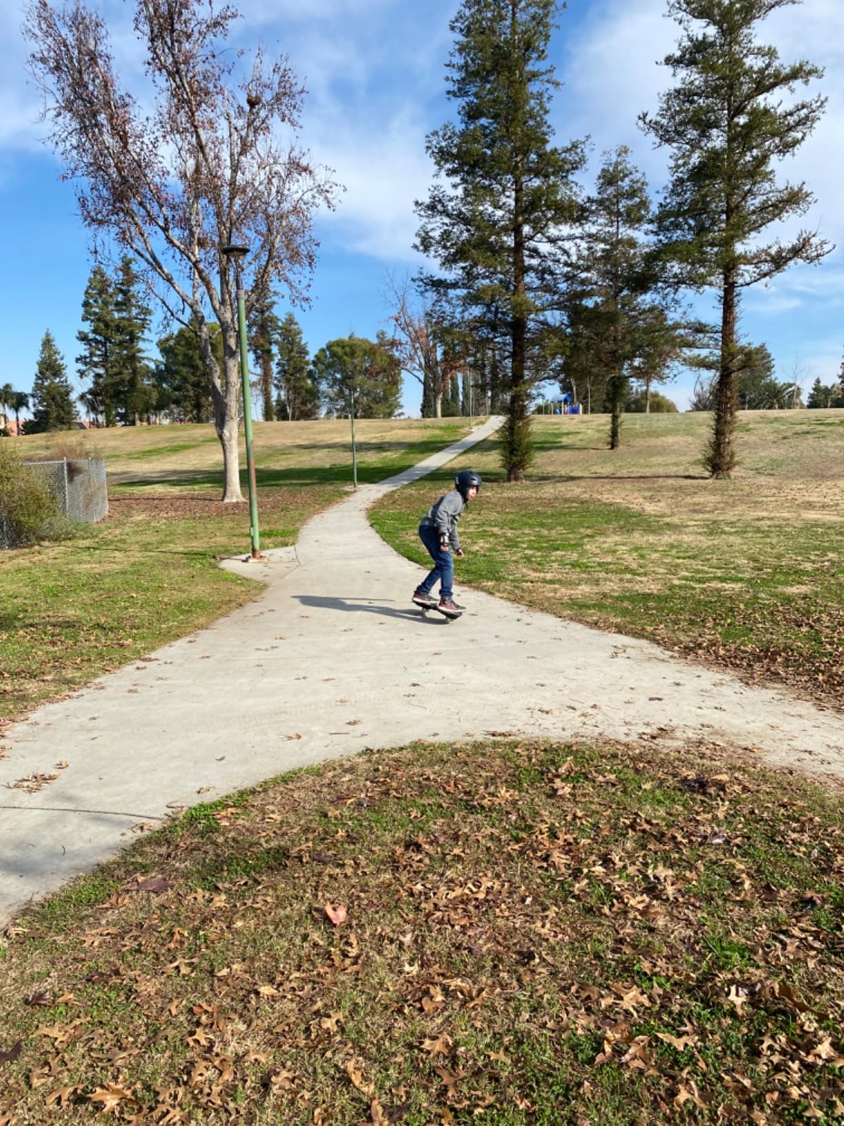 Razor RipStik Caster Board Classic Collection customer photo 1