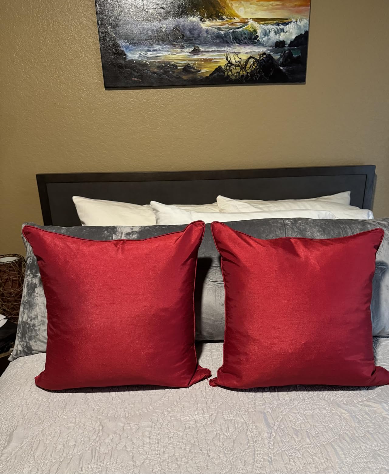 Utopia Bedding Full Body Pillow for Adults (White, 20 x 54 Inch), Long Pillow Insert for Sleeping, Ideal for Side Sleepers customer photo 1