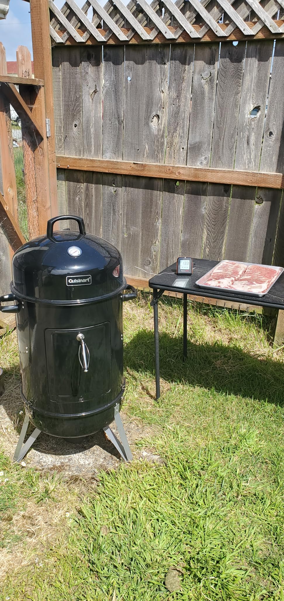 Cuisinart 18