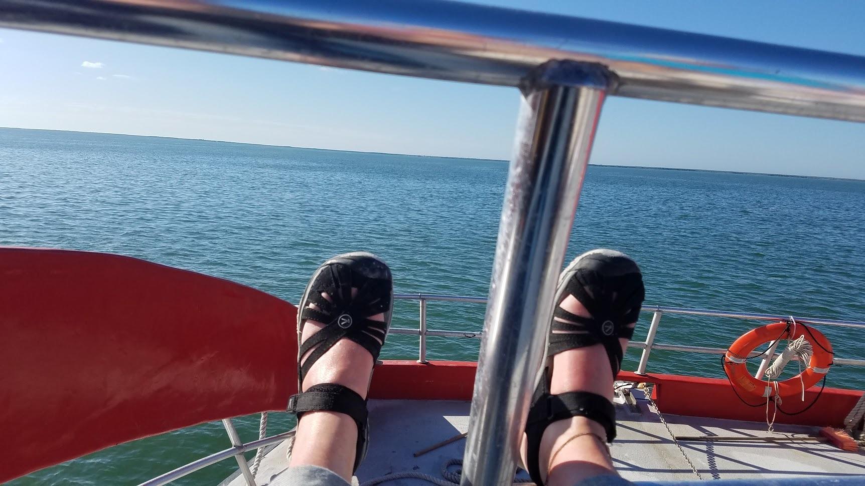 KEEN Women's Rose Casual Closed Toe Sandals customer photo 2
