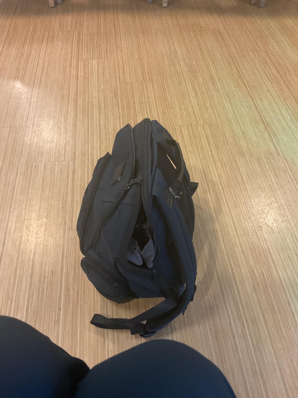 HP OfficeJet 250 Wireless Mobile Printer, Scanner, Copier - Black, Battery Included customer photo 2