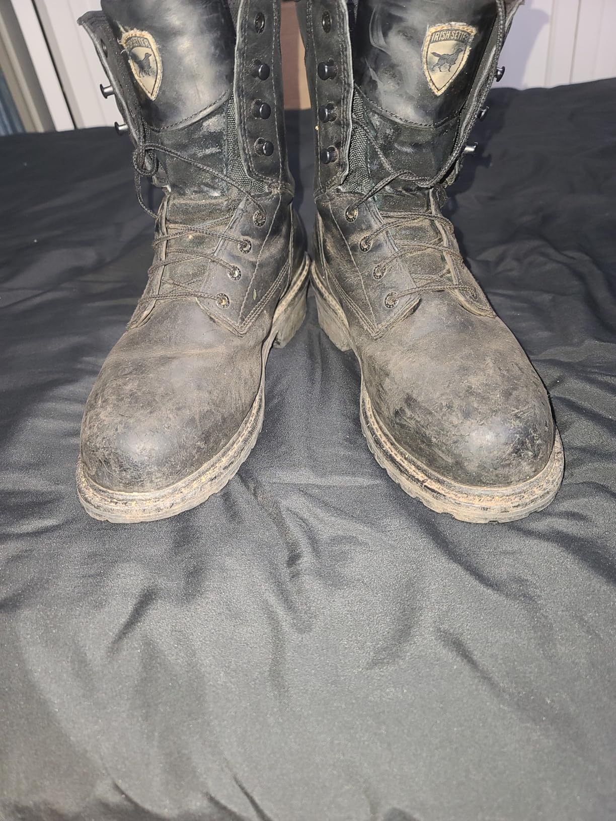 Irish Setter Mesabi Men's 8