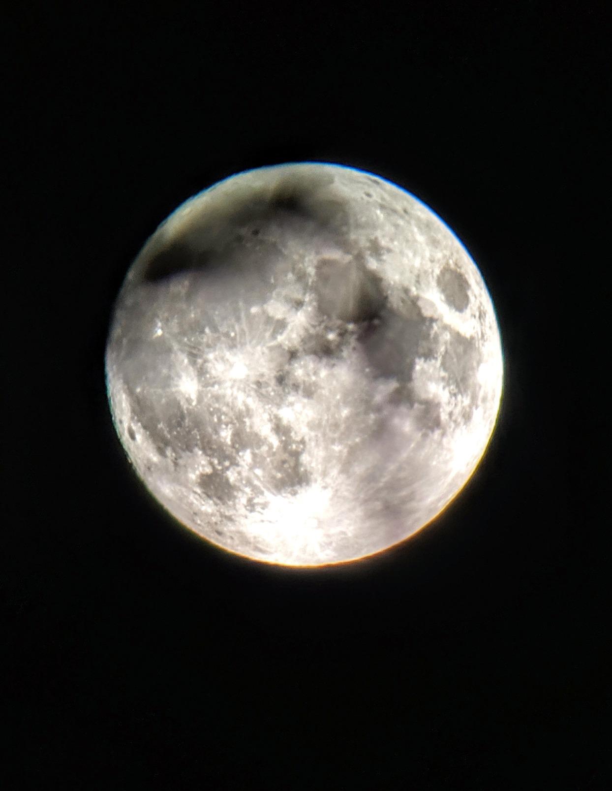 Vortex Optics Razor HD Spotting Scopes customer photo 2