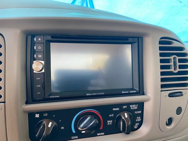 BOSS Audio Systems BVB9358RC Car Stereo - Wireless CarPlay Android Auto, Double Din, 7 Inch Touchscreen, Bluetooth, NO CD DVD Player, AM/FM Radio Receiver, Backup Camera, A/V Input, USB customer photo 1