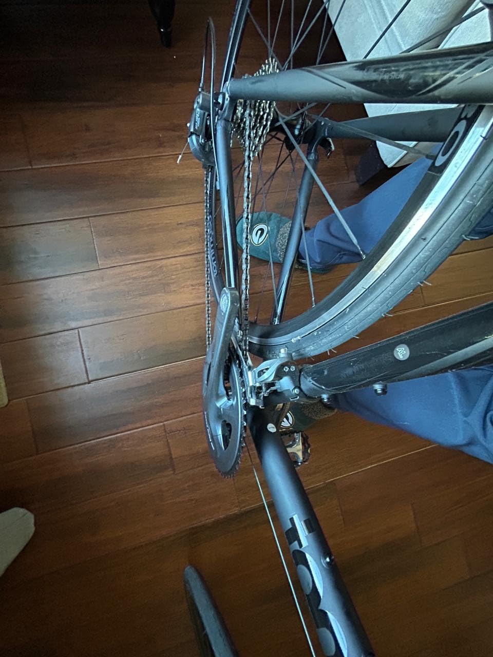 Tommaso Forcella Sport Bike Performance Aluminum Road Bike Carbon Shimano Claris 24 Speeds Road Bicycle Men Road Bikes for Men customer photo 2