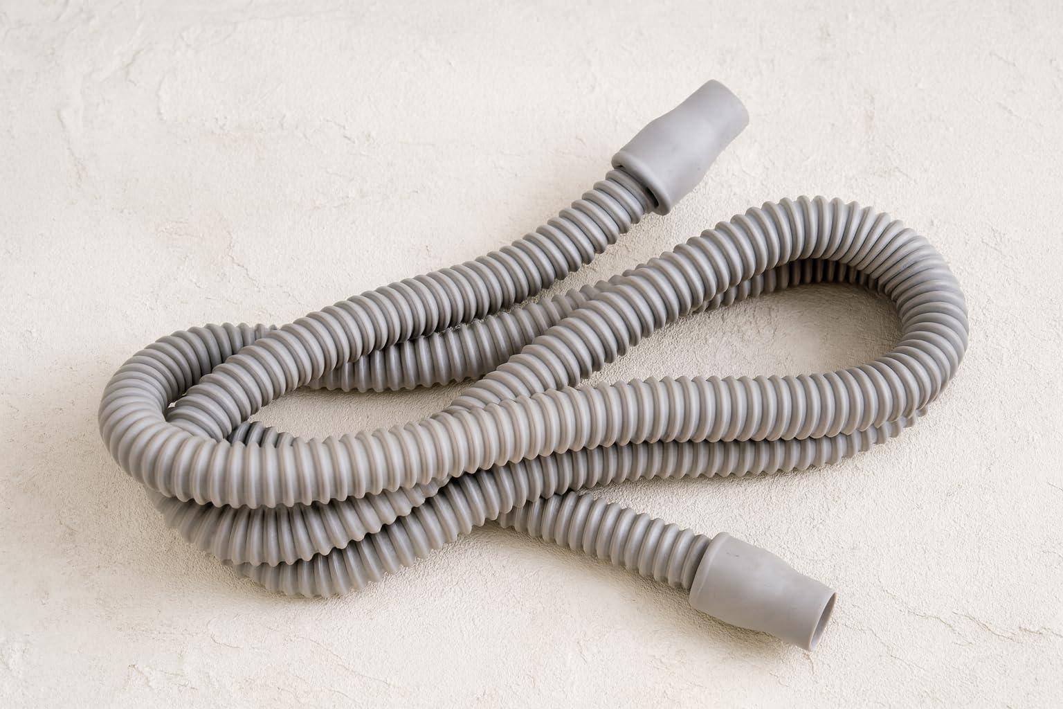 CPAP Hose Universal CPAP Tubing - 6 Foot (72in) - USA Made Compatible with All Machines - 1 Hose customer photo 1