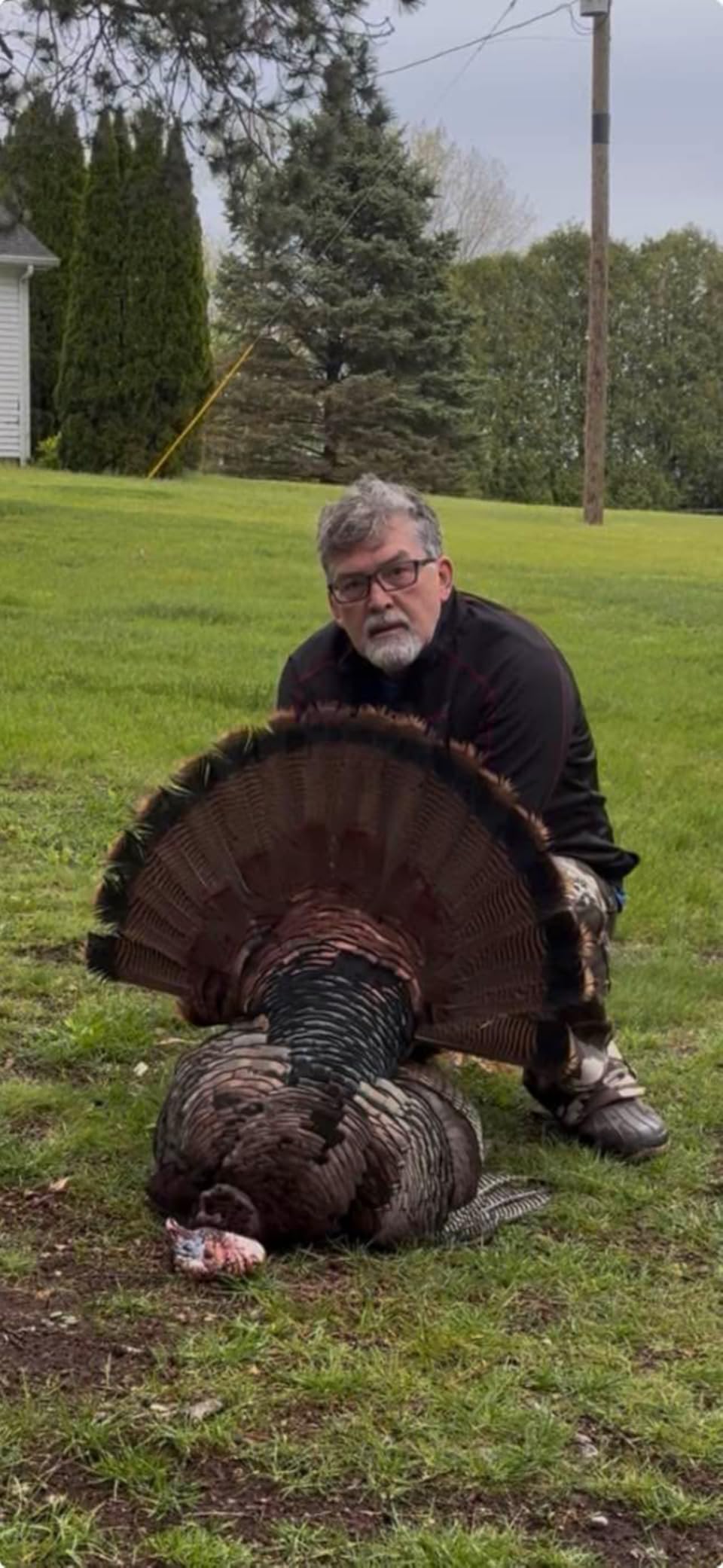 STRUT Commander Turkey Box Call for Hunting, Durable, Effective and Affordable - Hand Built and Dual-Sided for Realistic Turkey Calling customer photo 1