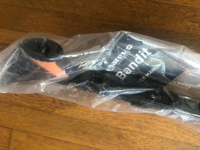 Mares Bandit Sling Speargun - Durable Easy to Use Spear Gun for Spearfishing customer photo 3