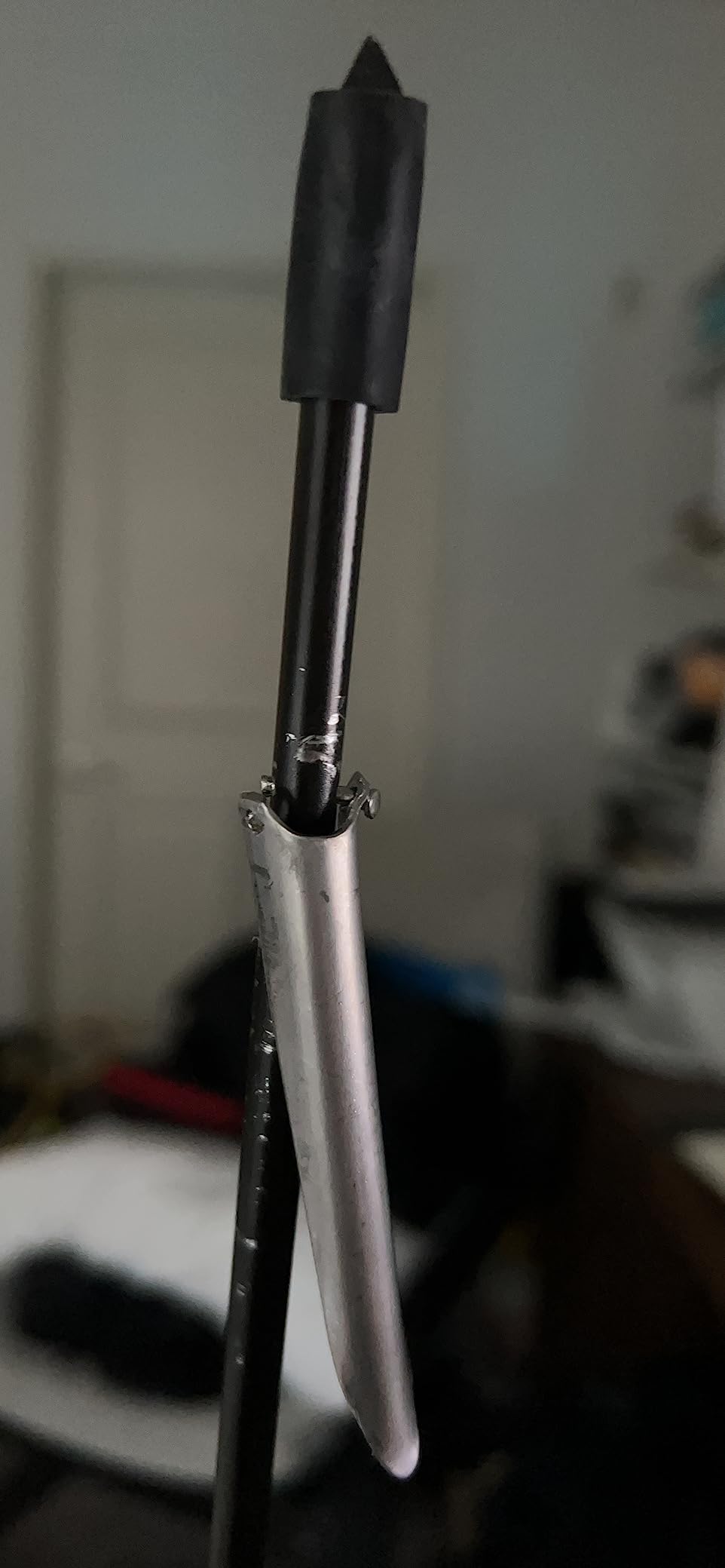 Mares Bandit Sling Speargun - Durable Easy to Use Spear Gun for Spearfishing customer photo 4