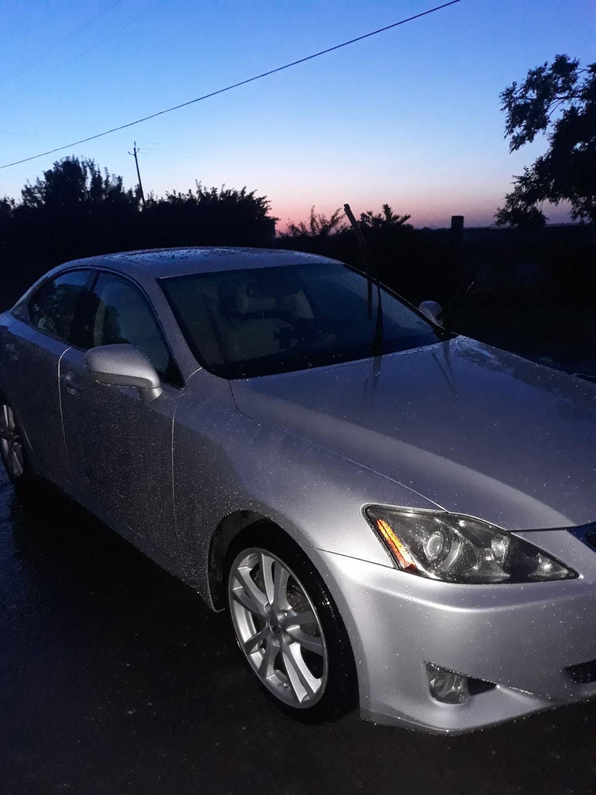 CAR GUYS Hybrid Spray Wax | Advanced Car Wax | Long Lasting and Easy To Use | Safe on All Surfaces | 18 Oz Kit with Towel customer photo 1