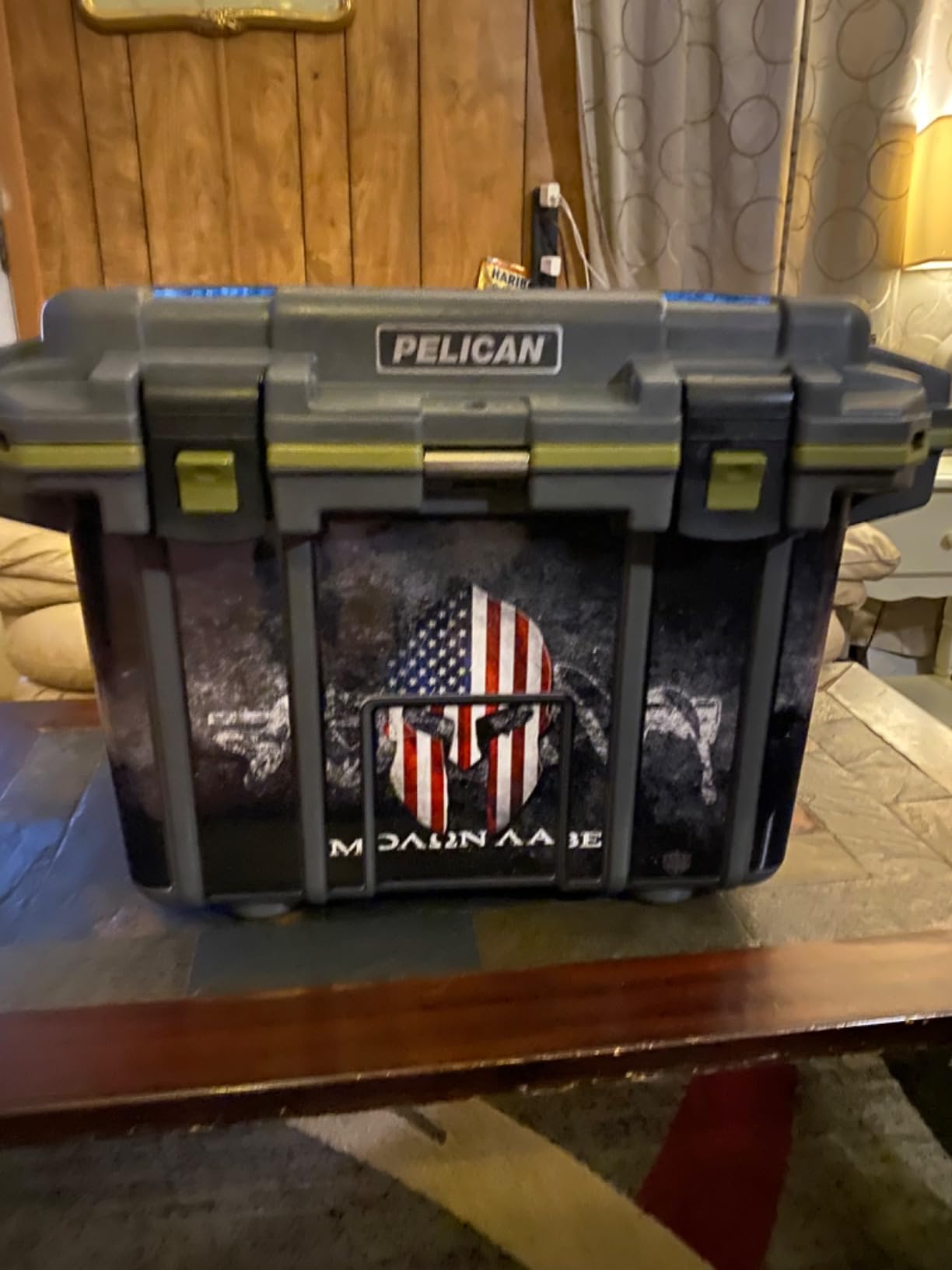 Pelican 50 Quart Elite Cooler customer photo 2