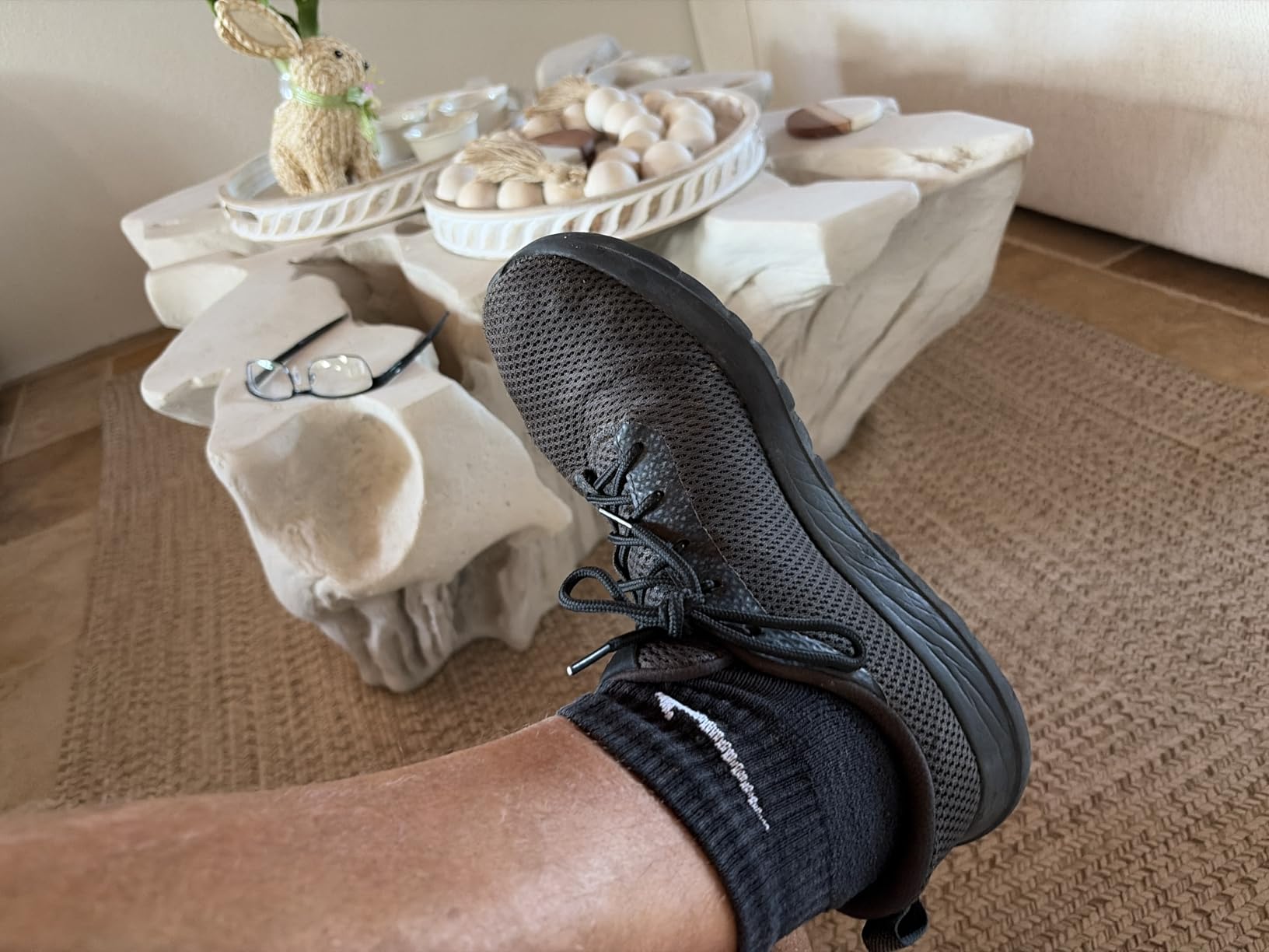 Skechers Men's Go Walk Max Effort Sneaker customer photo 2