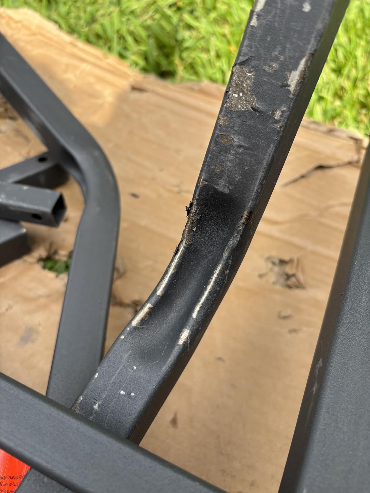 Guide Gear 18' Ladder Tree Stand for Archery with Seat and Foot Platform, Bow and Deer Hunting Accessories customer photo 2