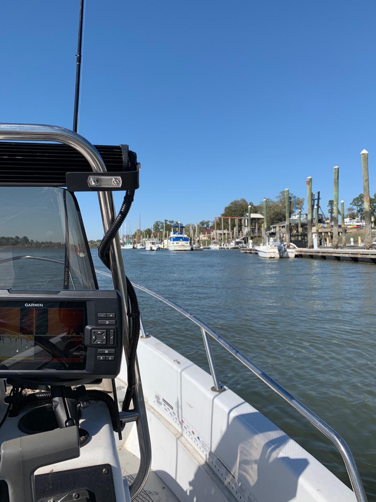 Garmin Striker 7SV with Transducer, 7