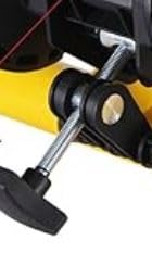 Bike Trainer, Magnetic Bicycle Stationary Stand for Indoor Exercise Riding, 26-29