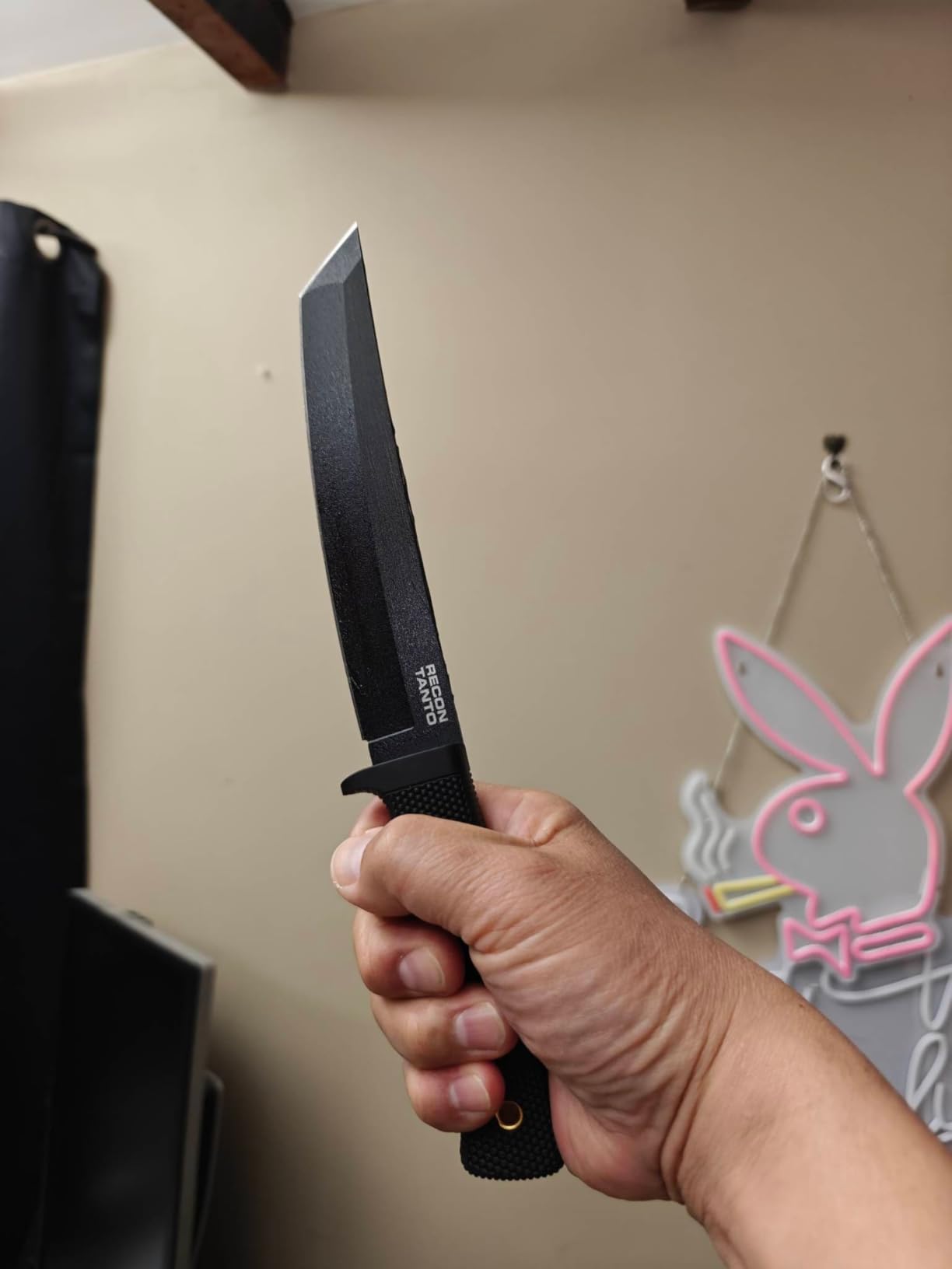 COLD STEEL Recon Tanto 7