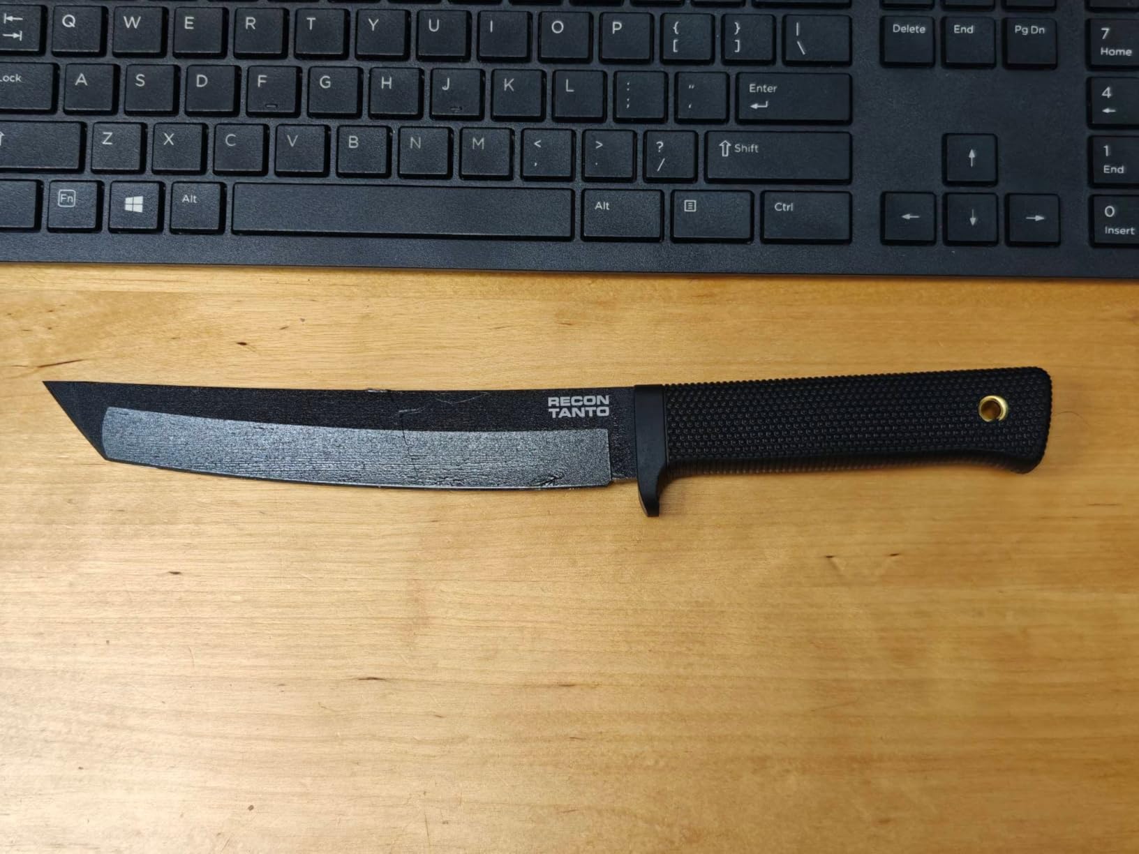 COLD STEEL Recon Tanto 7