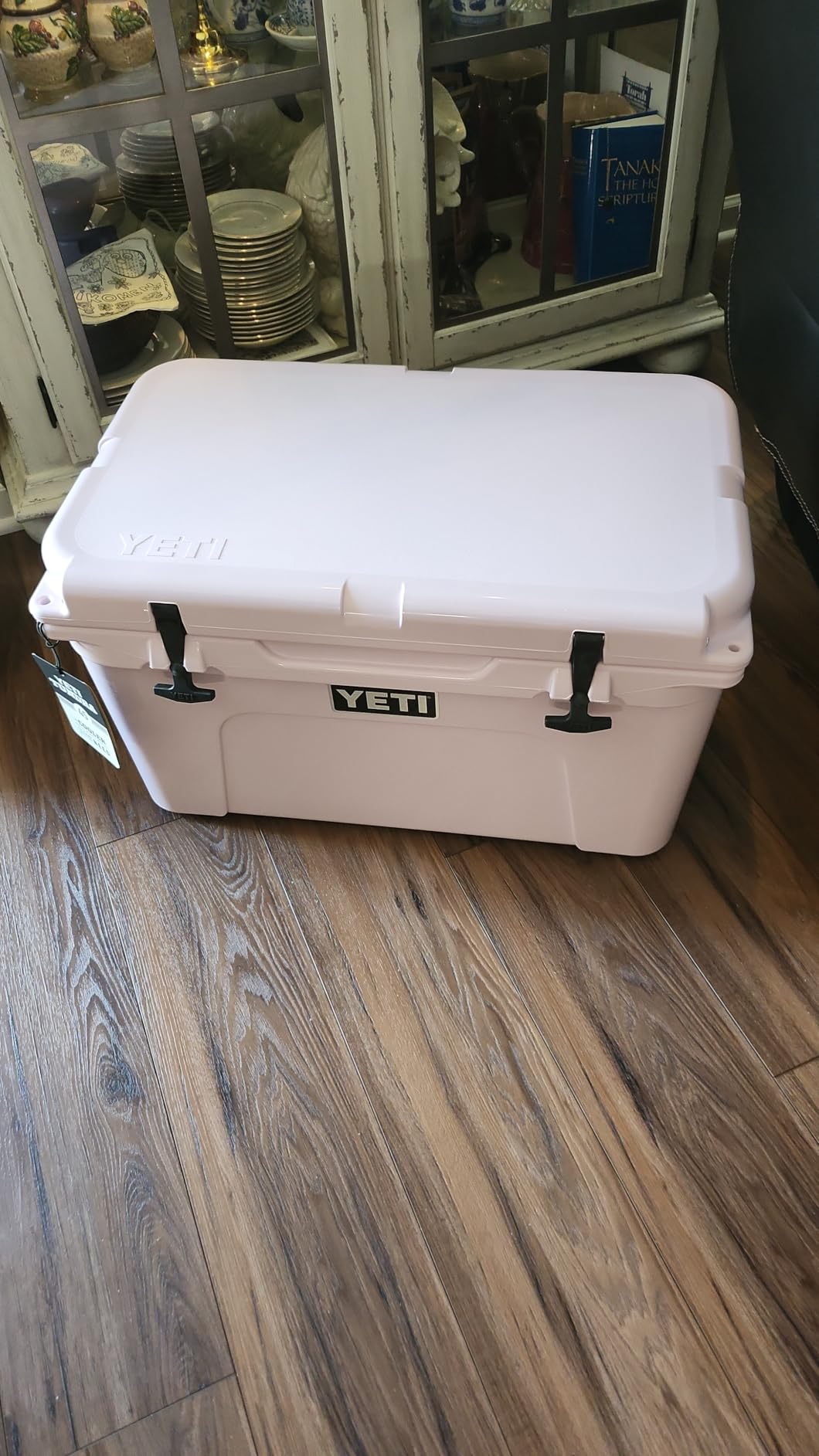 YETI Tundra 45 Cooler customer photo 1