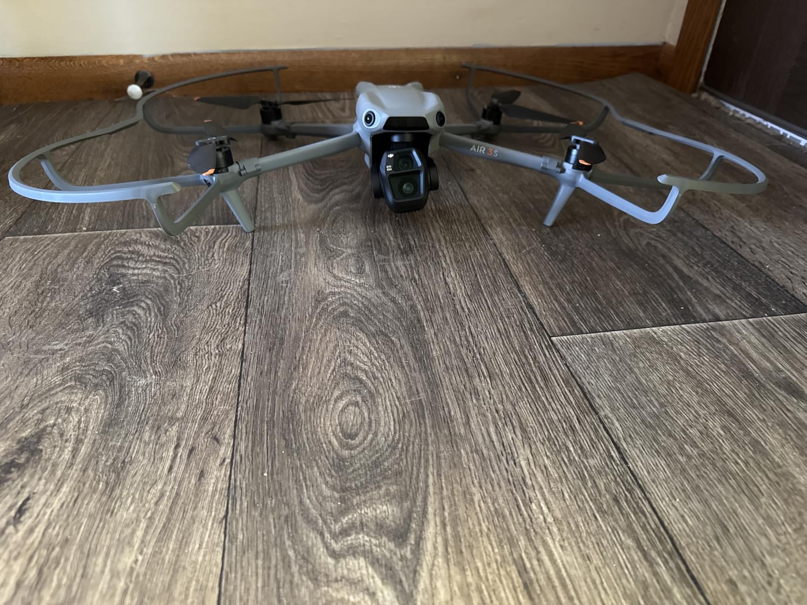 DJI Air 3S Fly More Combo (RC 2 Screen Remote Controller), Drone with 1
