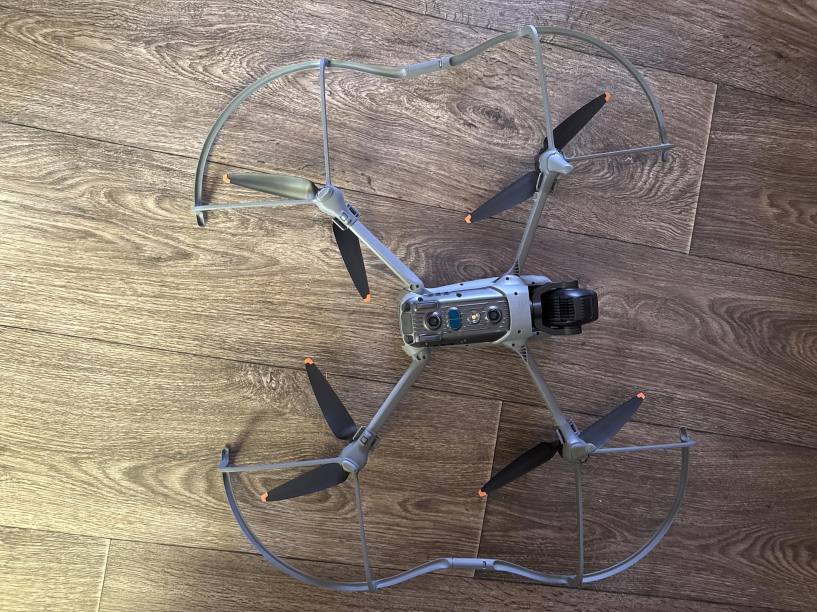 DJI Air 3S Fly More Combo (RC 2 Screen Remote Controller), Drone with 1