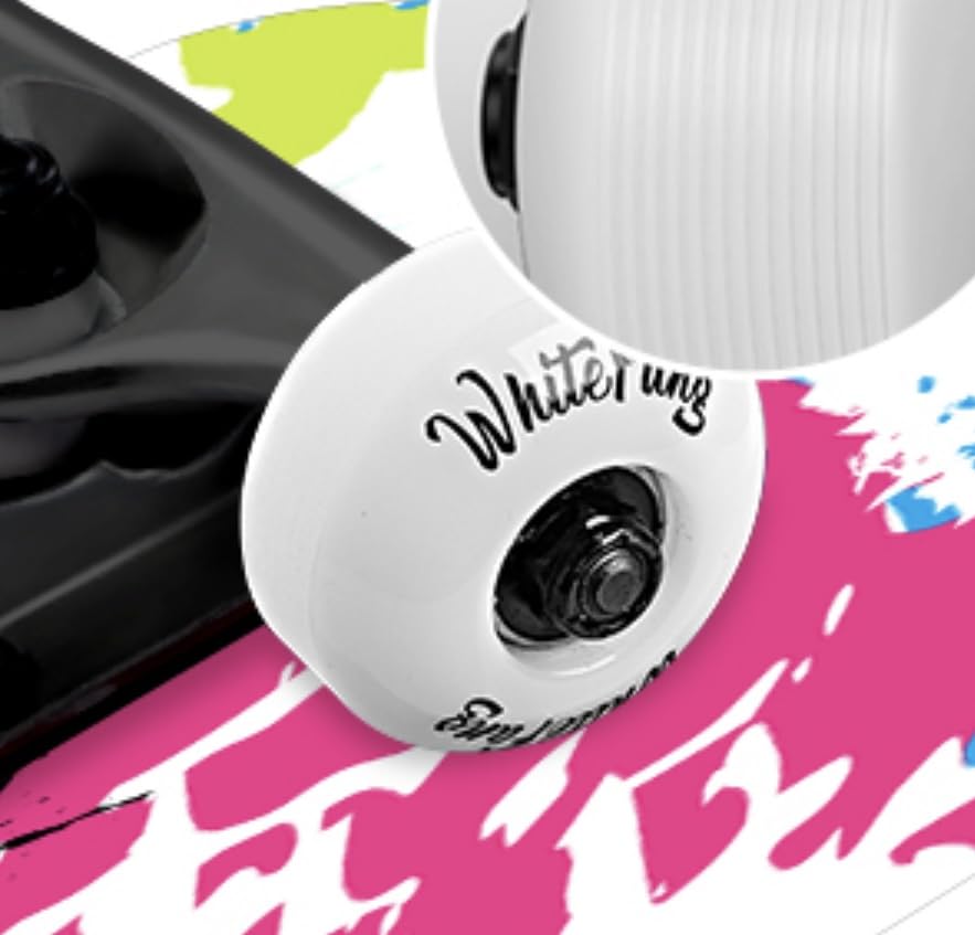 WhiteFang Skateboards for Beginners customer photo 1