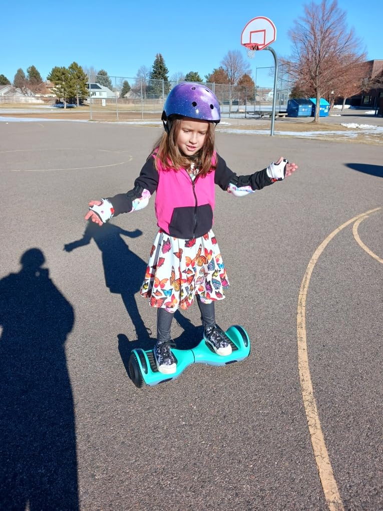 FLYING-ANT Self Balance Scooter 6.5