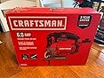 CRAFTSMAN Jig Saw, 6.0-Amp, Corded (CMES612) customer photo 1