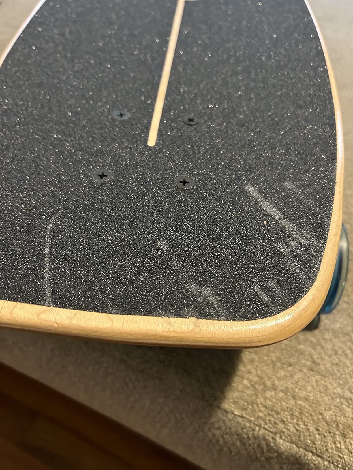 Flow Surf Skates Cruiser - 32