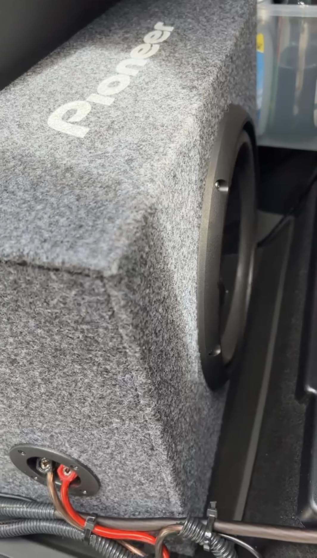 PIONEER TS-WX106B 10