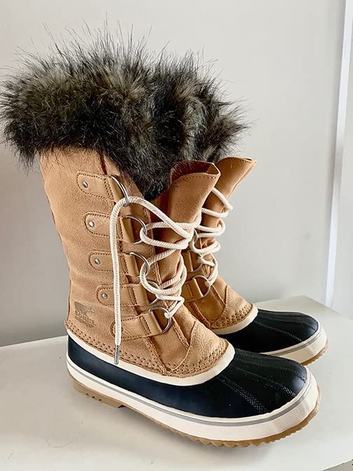 Sorel Women's Joan of Arctic Waterproof Boots customer photo 1