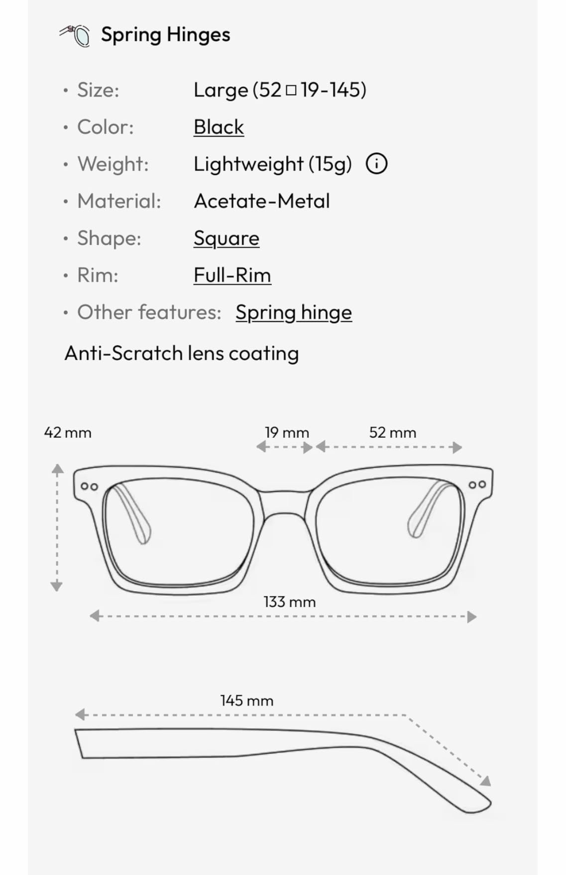 findway Ski Goggles OTG - Over Glasses Snow/Snowboard Goggles for Men, Women & Youth - 100% UV Protection customer photo 1