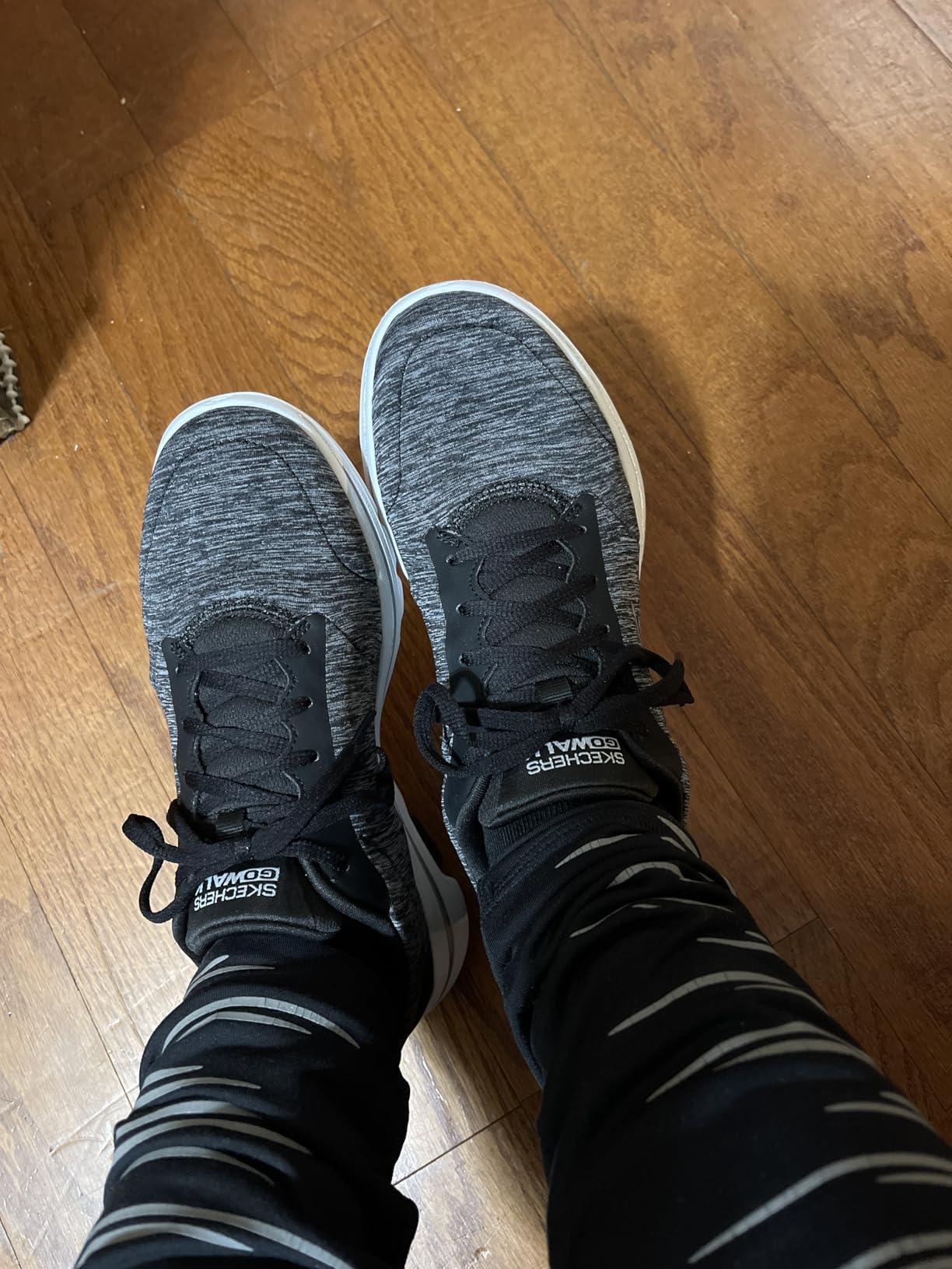Skechers Women's Go Walk 5-True customer photo 1