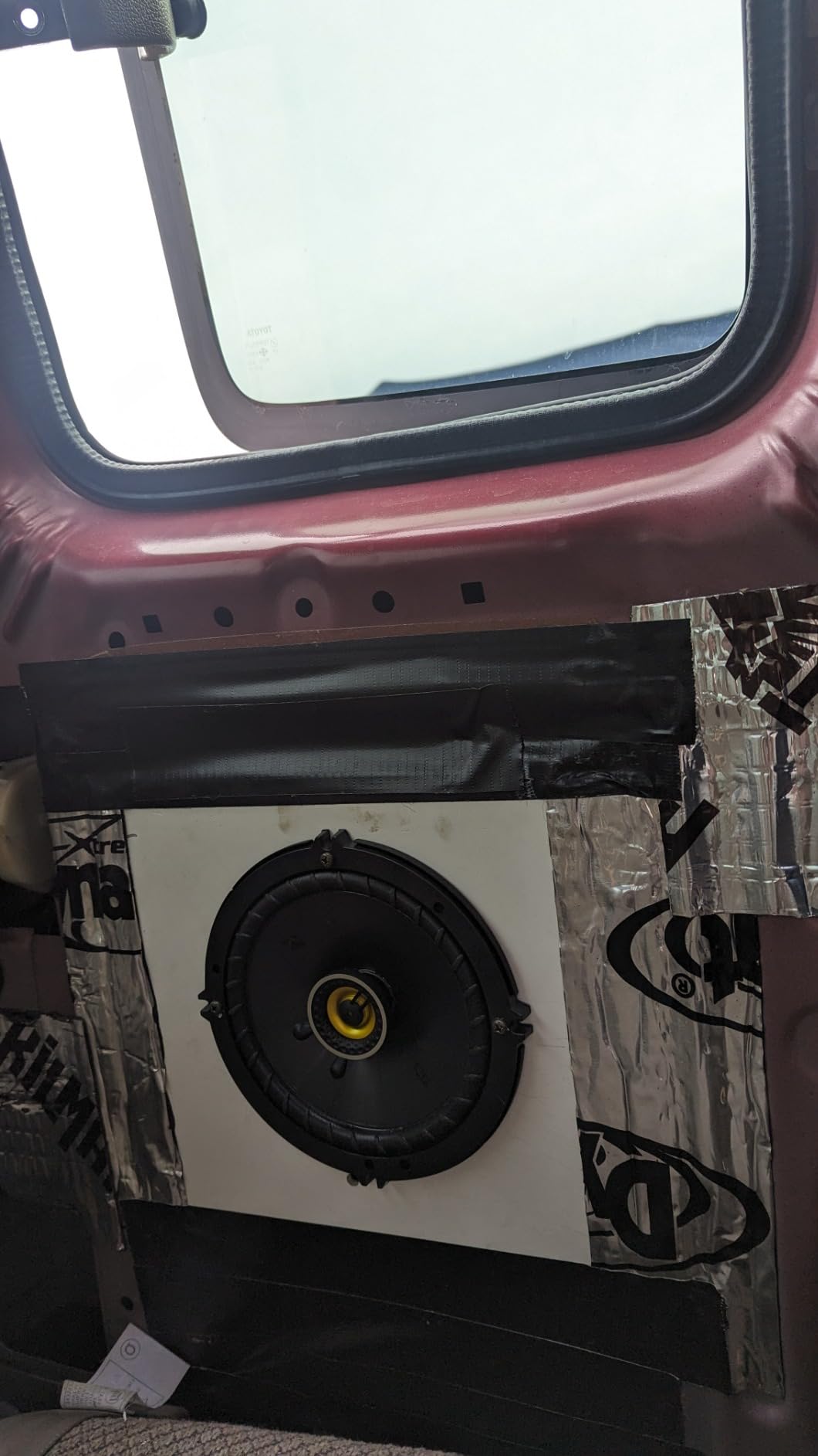 KICKER 46CSC654 CS-Series CSC65 6.5-Inch (160mm) Coaxial Speakers, 4-Ohm (Pair) customer photo 1