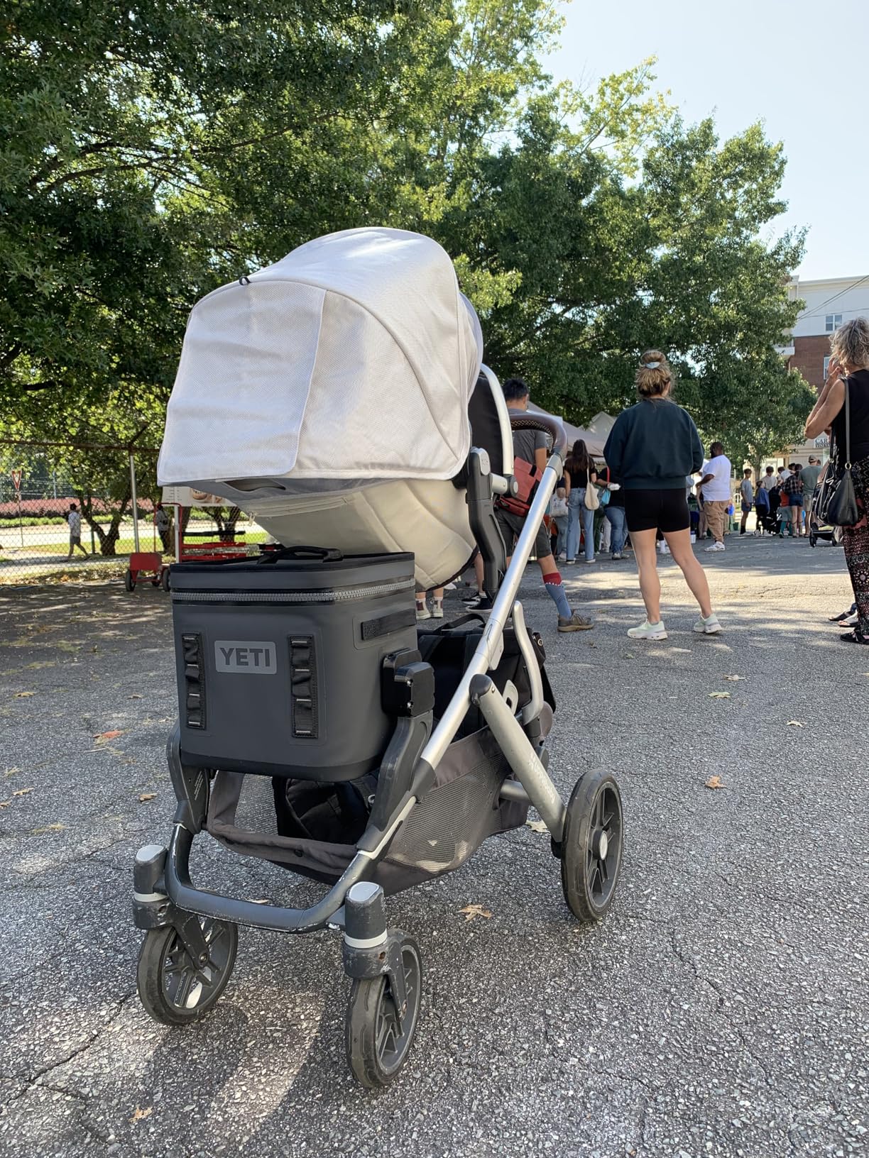 YETI Hopper Flip 12 Portable Cooler customer photo 1