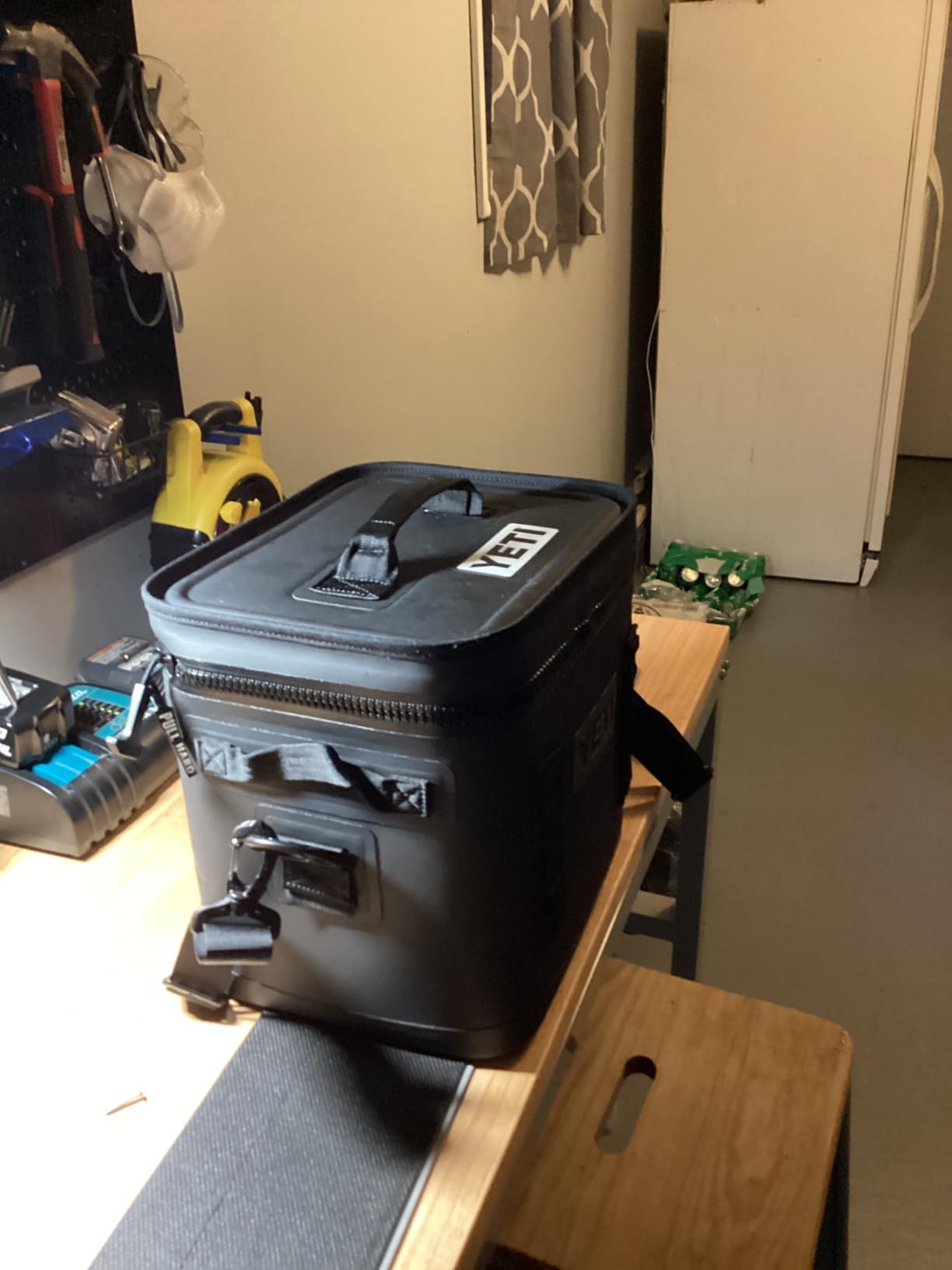 YETI Hopper Flip 12 Portable Cooler customer photo 2
