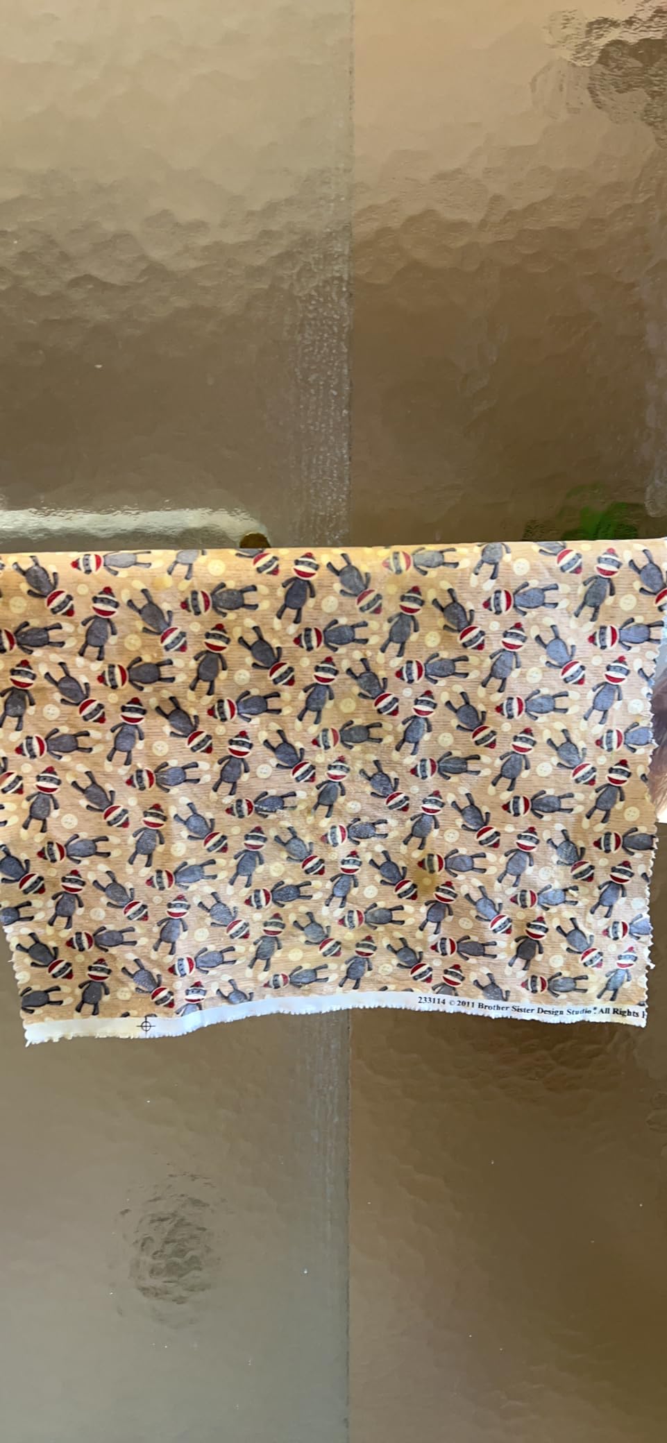 Made in USA DIY Pre Mixed Beeswax Wrap KIT- Made with Pine Resin, Beeswax & Jojoba Oil - Beeswax Wraps for Food- Make Your Own 6 Bees Wrap Sheets with 5 ml Pinon Salve for Sticky Fingers Square Shape customer photo 1