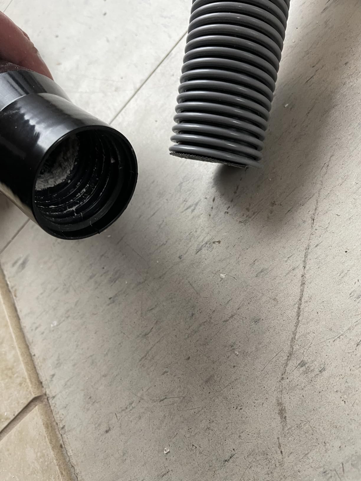 RIDGID 62703 RT1200 NXT 12-Gallon Wet Dry Shop Vacuum, 5.0 Peak HP customer photo 1