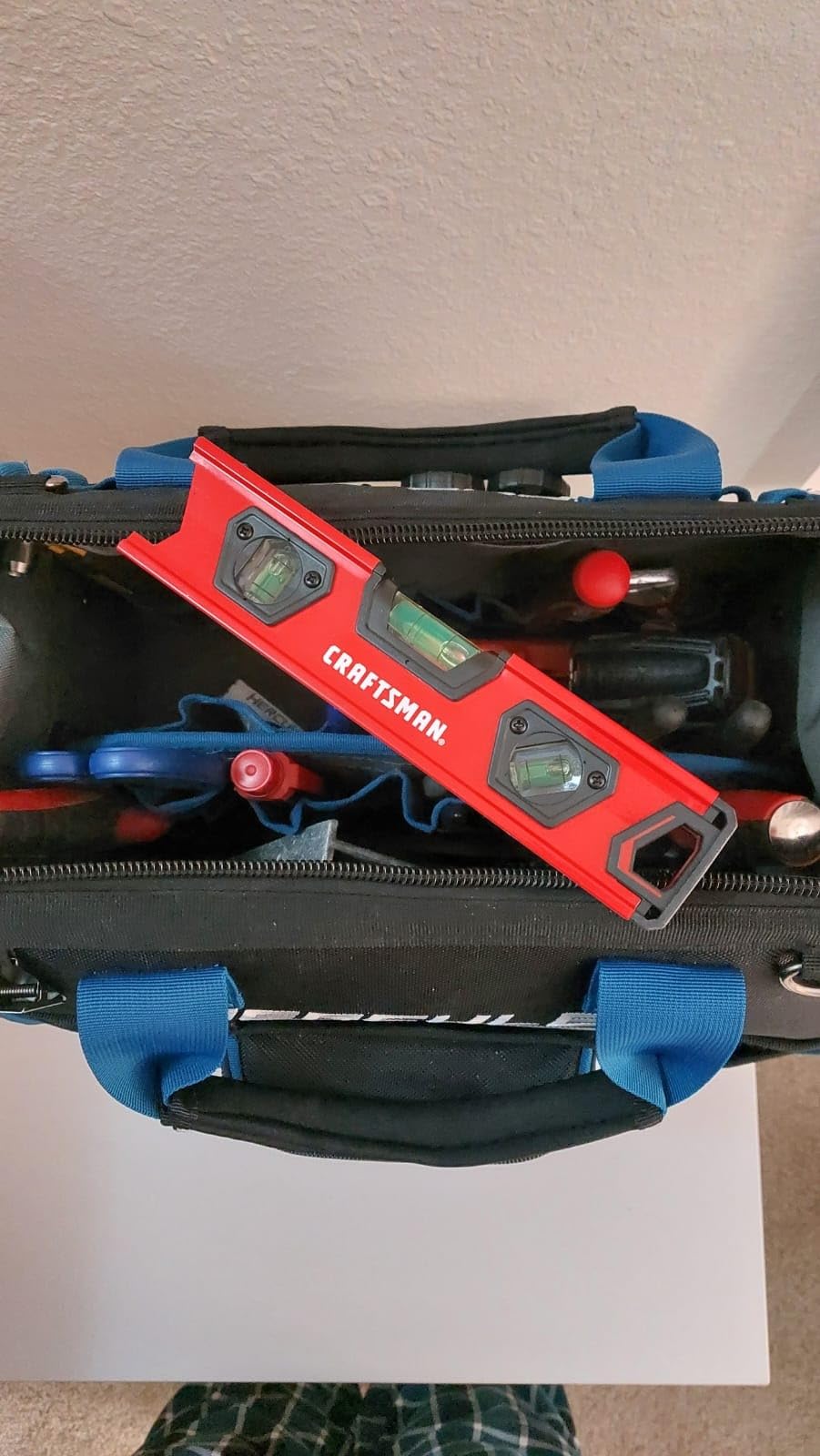 CRAFTSMAN Level, 48